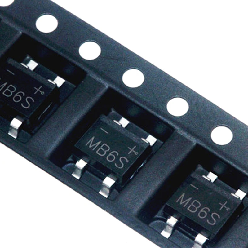 20Pcs Mb6S Mb8S Mb1…