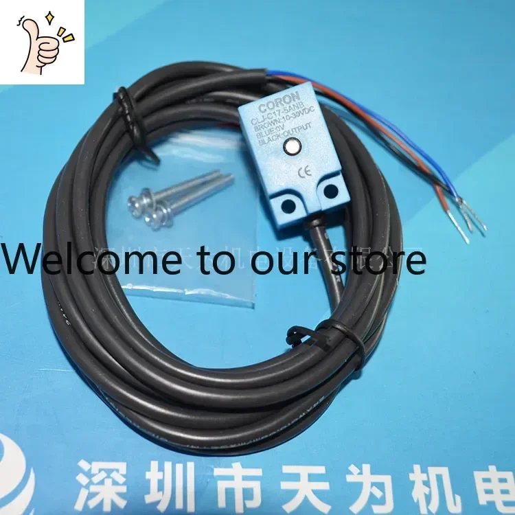 2026.4 【 Original/Garantía de un año 】 Sensor CORON Super Rong Crossfire de Taiwán GL1-T10