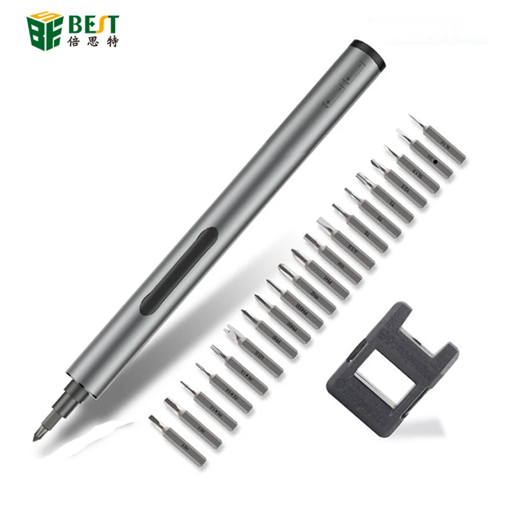 Precision Electric …