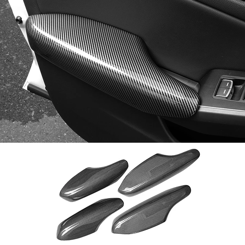 Fit for Honda Civic 11th Gen 2022 2023 2024 2025 2026 Car Door Interior Armrest Cover Stirp