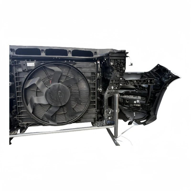 

High Quality Hot Sale Front Bumper for GLE 167 Wholesale Car Bumpers