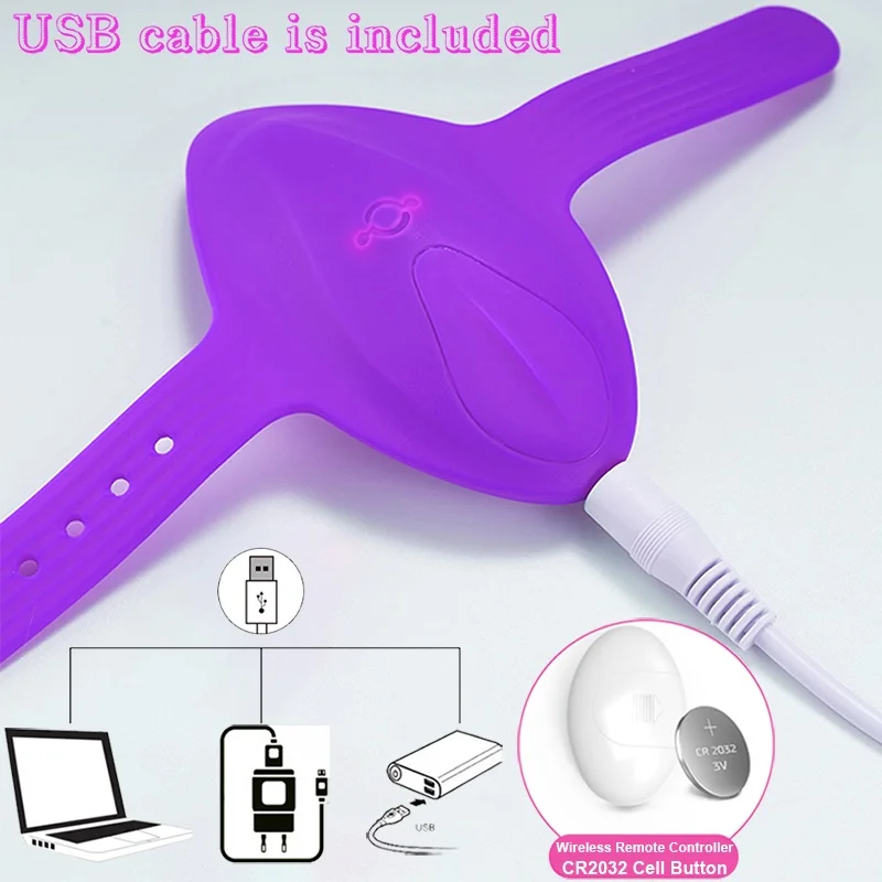 سراويل داخلية هزاز ألعاب جنسية للنساء ، البظر تحفيز دسار ، جهاز التحكم عن بعد هزاز ، الاستمناء الإناث ، متجر الجنس ، 10 سرعات