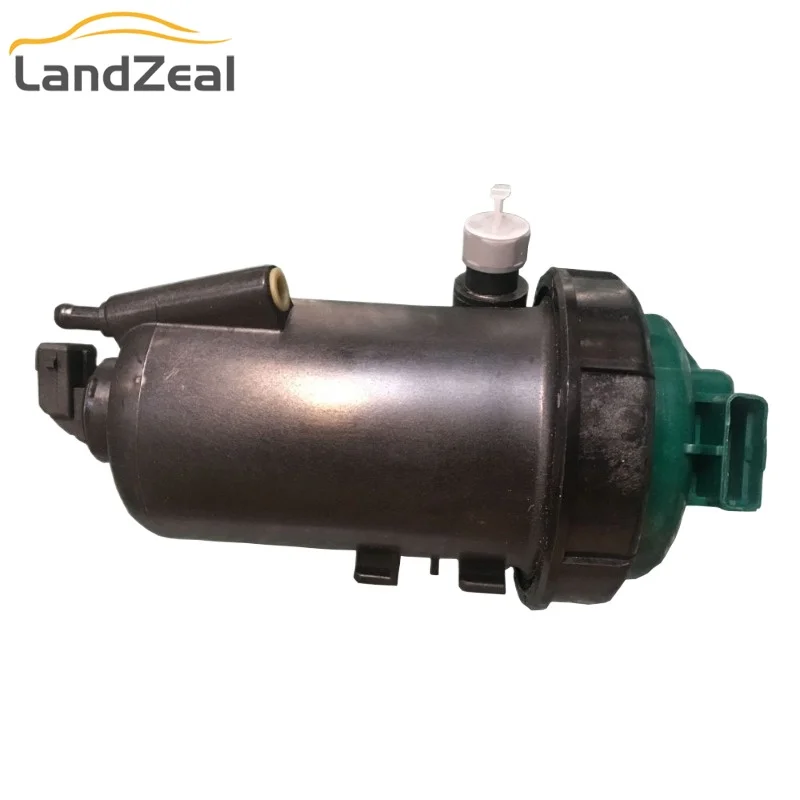 OEM 1362976080 Fuel Filter Diesel Housing For Citroen Jumper III Relay III 3.0 HDI Fiat Ducato 2.3 JTD Boxer III 3.0 HDI
