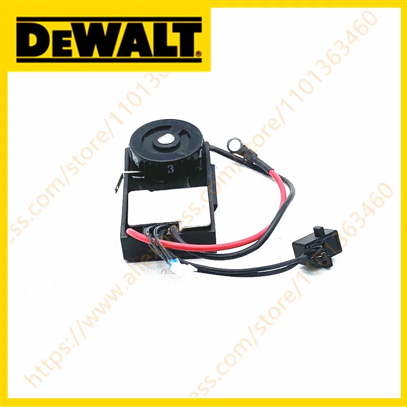 MODULE for Dewalt DWE4119 DWE4118