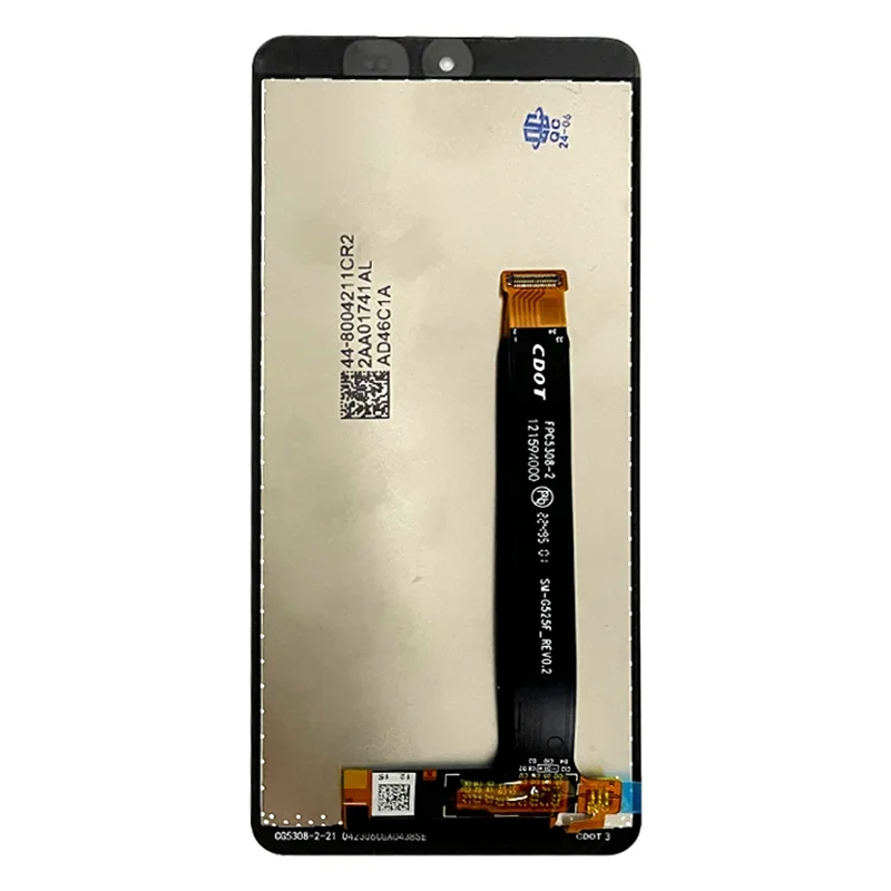 5.3 "IPS LCD do Samsung XCover 5 G525 G525F, G525F/DS wyświetlacz LCD ekran dotykowy Digitizer X Cover 5 montaż wyświetlacza — zdjęcie produktu 4