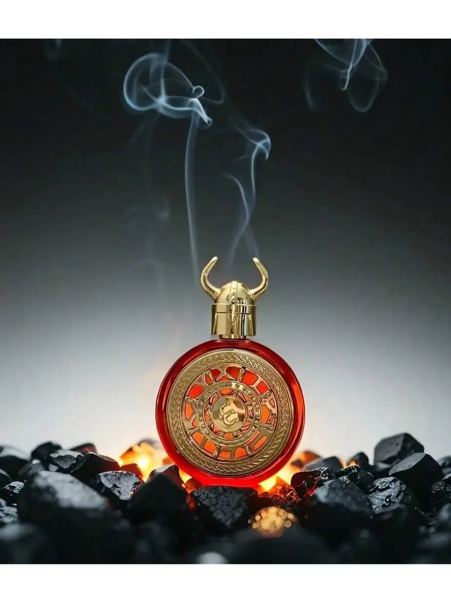 

Bharara Viking Rio by Bharara Unisex Perfume Spray 3.4 oz It Is an Ideal Gift Choice (Birthday Presents)