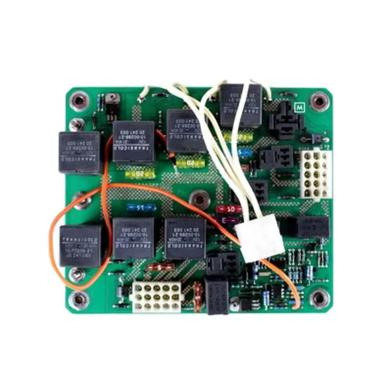

OEM High Quality New Relay Board 12-00460-07 for Supra 450 550 750 850 950 Transport Units