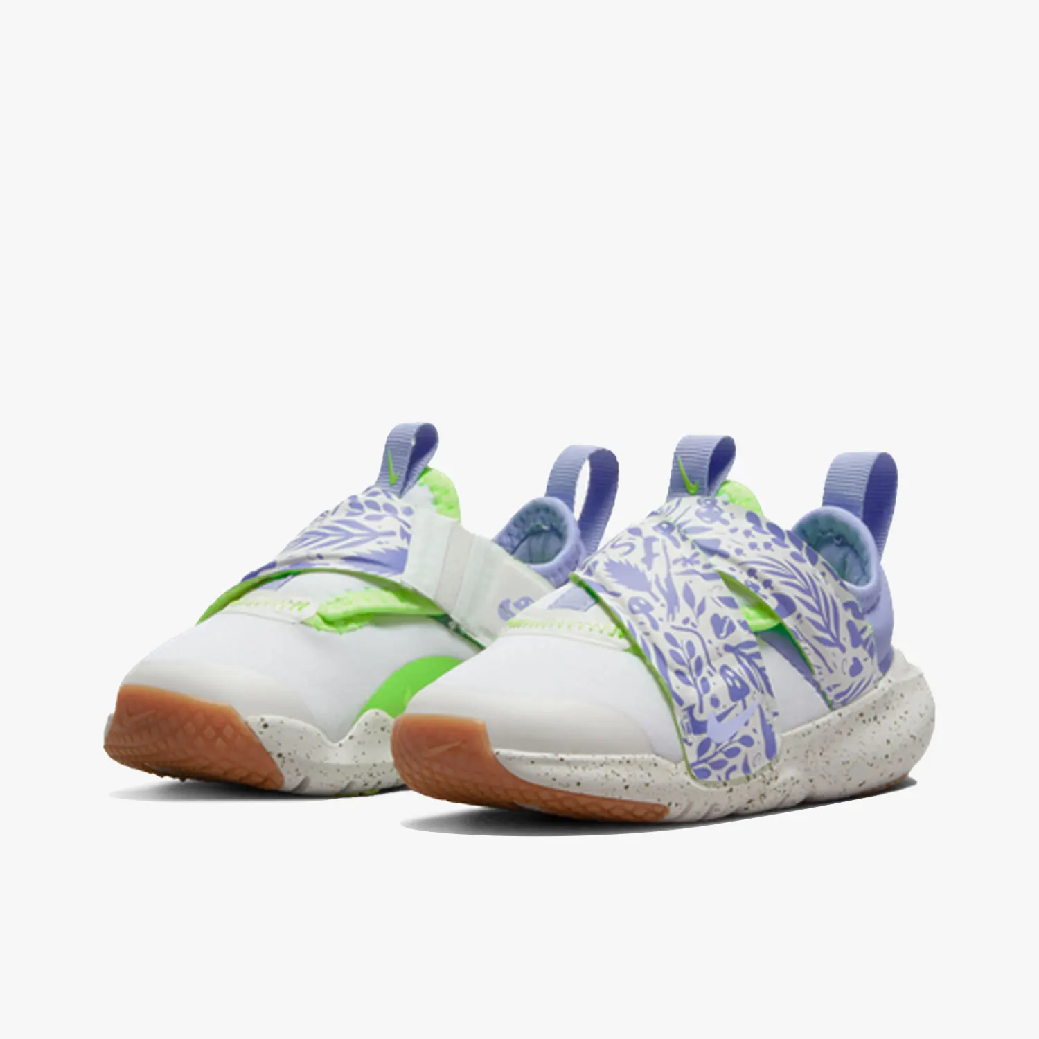 

Nike genuine Flex Advance (TD) Infant's Sports Shoes DQ0513-100