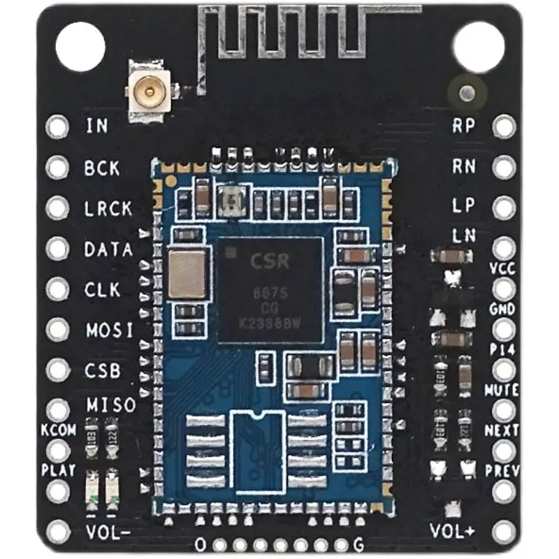 Ldac Csr8675 Blueto…