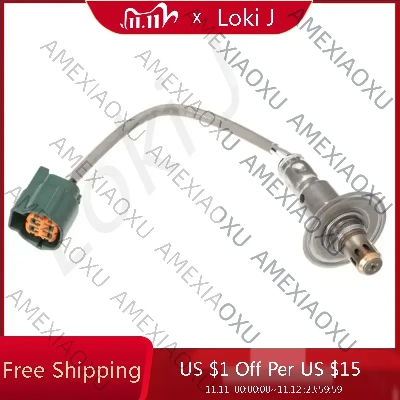 Wholesale PriceThe New Oxygen Sensor Rear OE: 22,690-AB010 Is Applicable To Subaru Forest People 2.0T Aohu 2.0T Lishi 2.0T 22,69