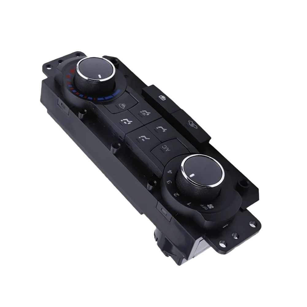 

Direct Fit A C Heater Control Unit 9067577 9016949 For Chevrolets For Epica 2007 2008 2009 2010 2011 2012 2013 2014 2015