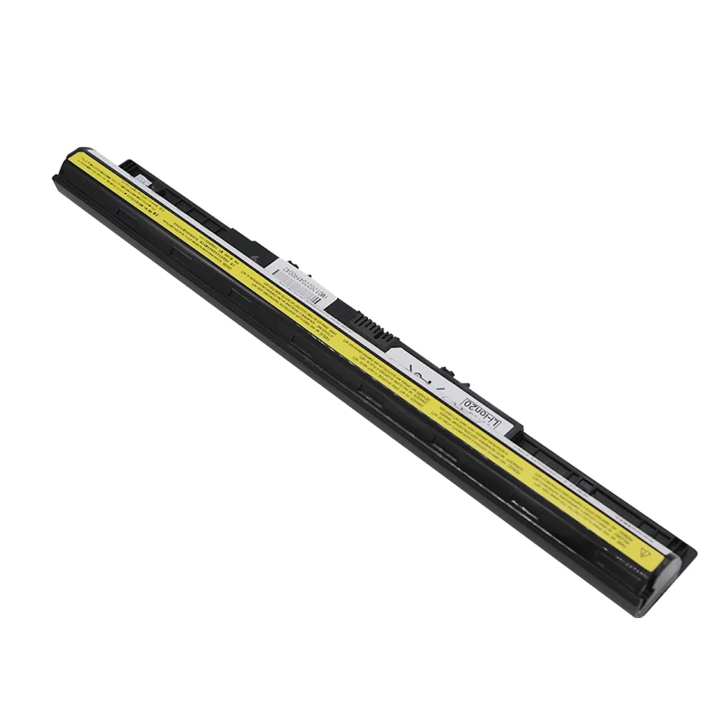 L12S4E01 37Wh 14.4V Laptop Battery For Lenovo Z40 Z50 G40-45 G50-30 G50-70 G50-75 G50-80 G400S G500S L12M4E01 L12M4A02 L12S4A02