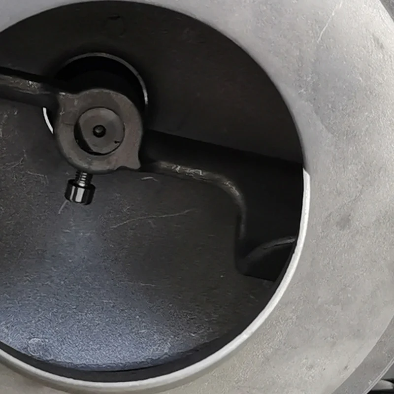 Small Type Meat Cutter Slicing Meat Cutting Machine Chicken Breast Fresh Beef  Meat Slicer Machine