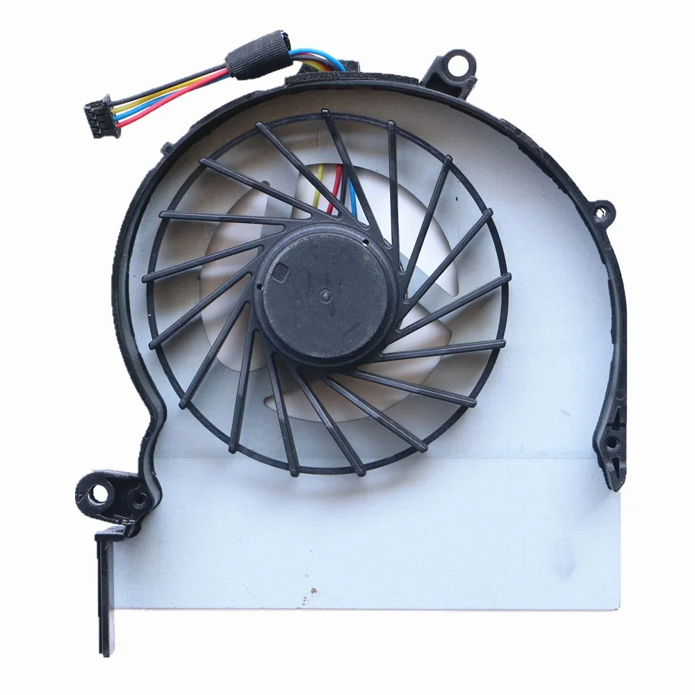 LAPTOP CPU Fan For ACER TravelMate 6594 6594G TM6594 CPU Cooling Fan