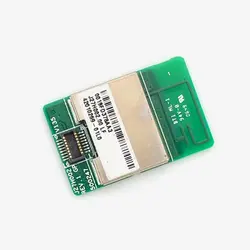 WiFi Wireless Bluetooth PCB Board Module for Nintendo Wii Replacement