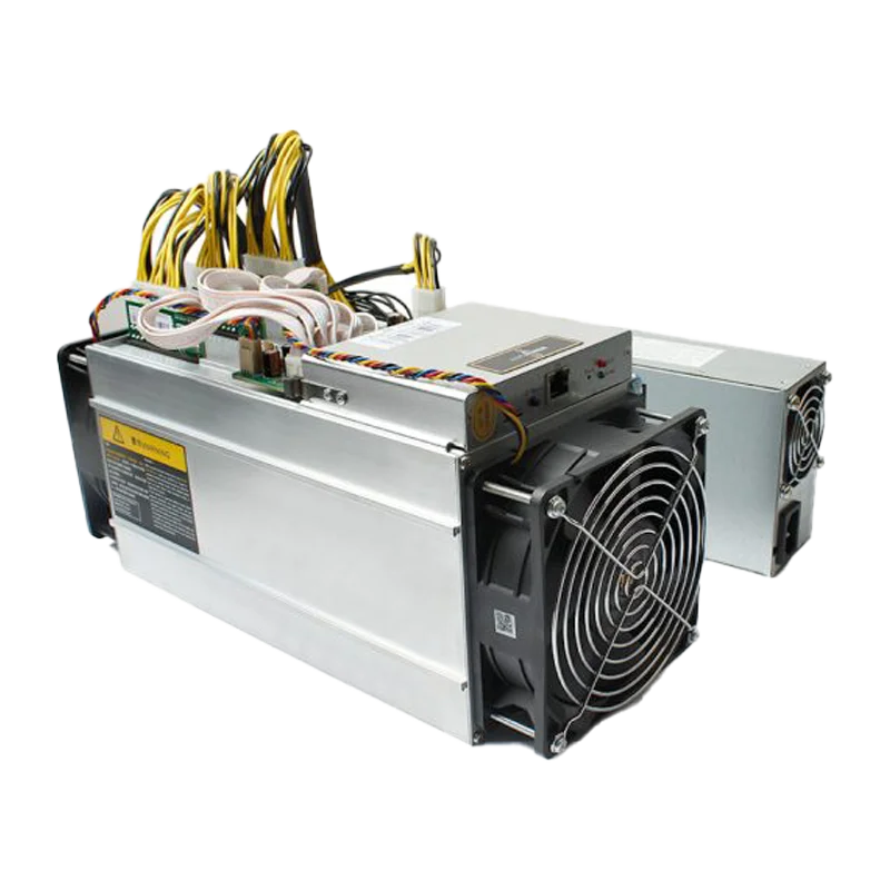 Antminer S9J 14.5TH/s Mining Rig Asic Miner Bitcoin Crypto Mining Machine Bitmain Btc