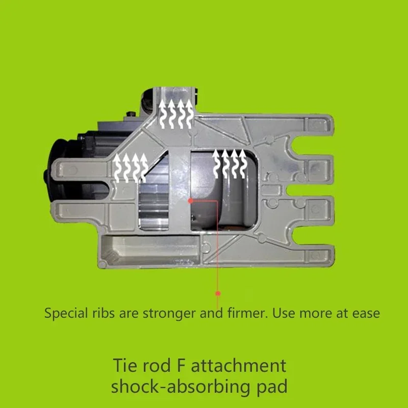 

Small New Hot Sale Irect Drive Silent Sewing Machine, Lockstitch Energy-saving Sewing Overlock Sewing Machine