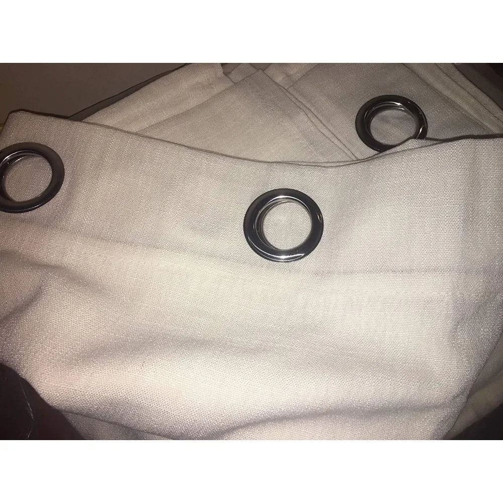 مجموعة كراسي الفناء PE الروطان مكونة من 2، مجموعة أثاث للمحادثة الخارجية بإطار فولاذي مناسب لجميع الأحوال الجوية مع وسائد قابلة للغسل للحديقة،