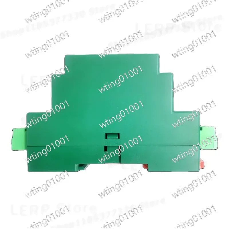 for WJ151 Single Channel Tachometer Encoder Speed Sensor with Dual Channel DI Frequency Counter and One DO Over Speed Alarm