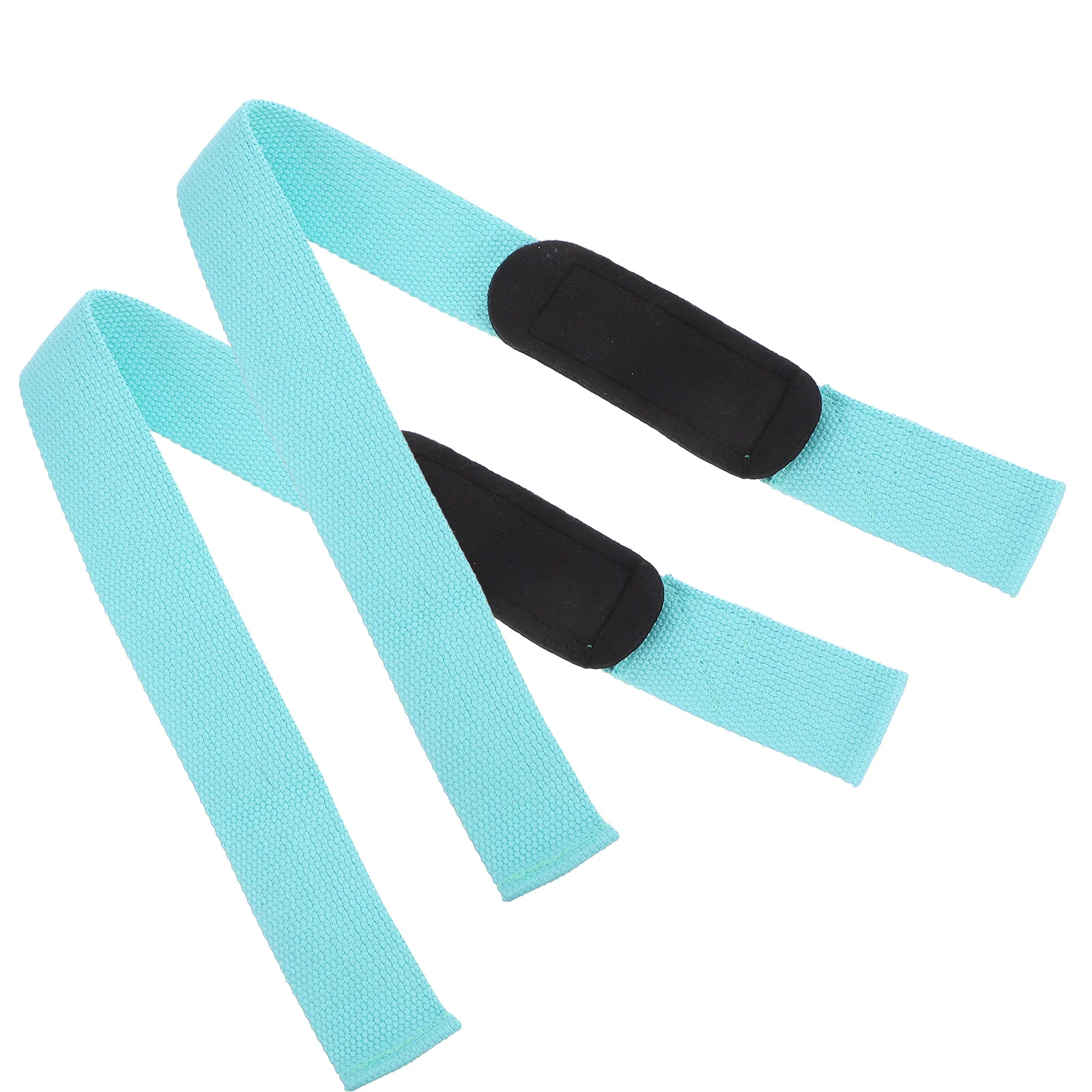 

Weight Belt Fitness Lifting Strap Straps Training Wrist Brace Polyester Grip for Gym Man Band