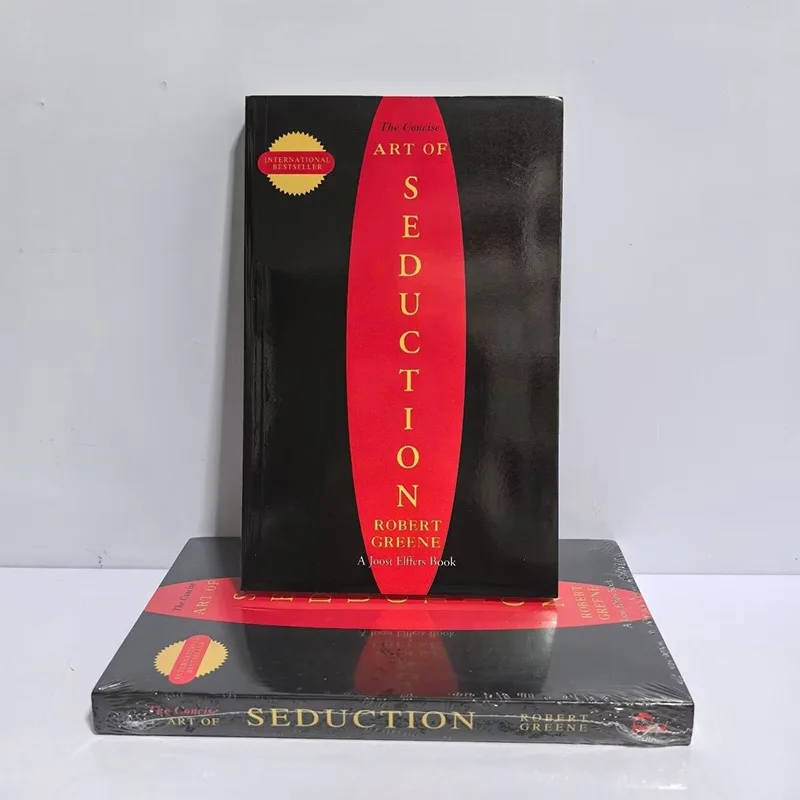 

ПОТРЕЗНЕЕ ИСКУССТВО СРЕДУКЦИИ: распаковывать лаконичную методология искушения, чтобы помочь собрать глубокие межпохинальные соединения Libros