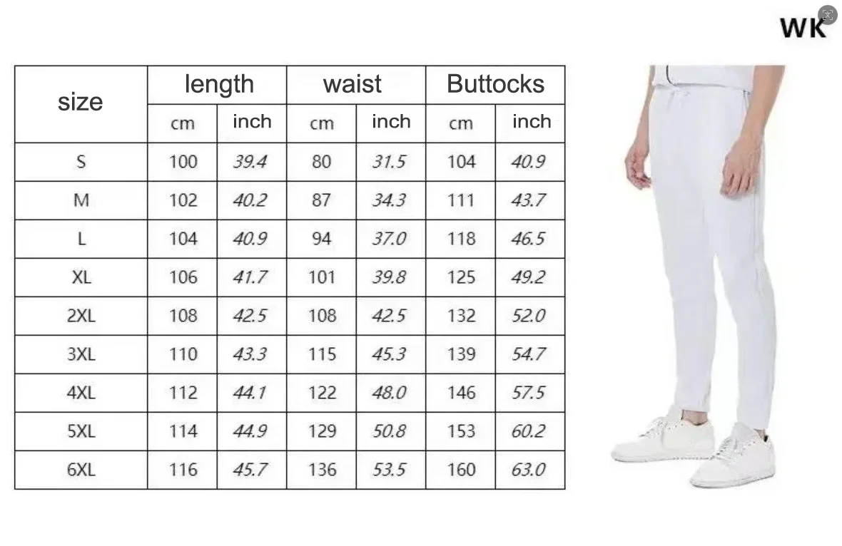 2026 Trendige Herrenhose mit japanischem Kirschblüten-3D-Print, Lässige Streetwear-Hose, Damen Loose-Fit-Hose im Harajuku-Stil – Detail 3