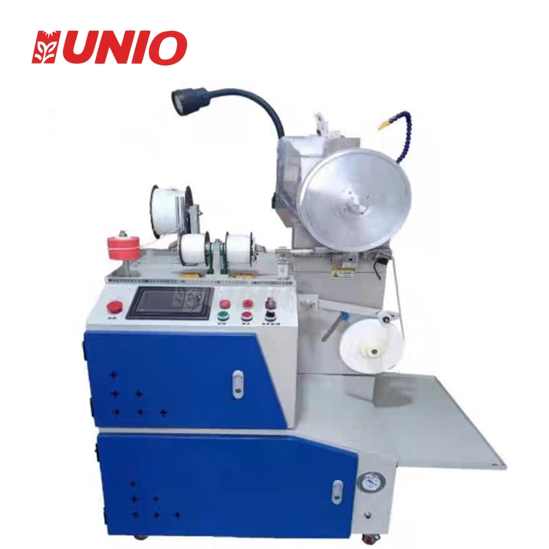 【Hot】Saving Labor Precision Sowing Machine Seed Planter Degradable Seed Knitting Device Seed Tape Braiding Machine