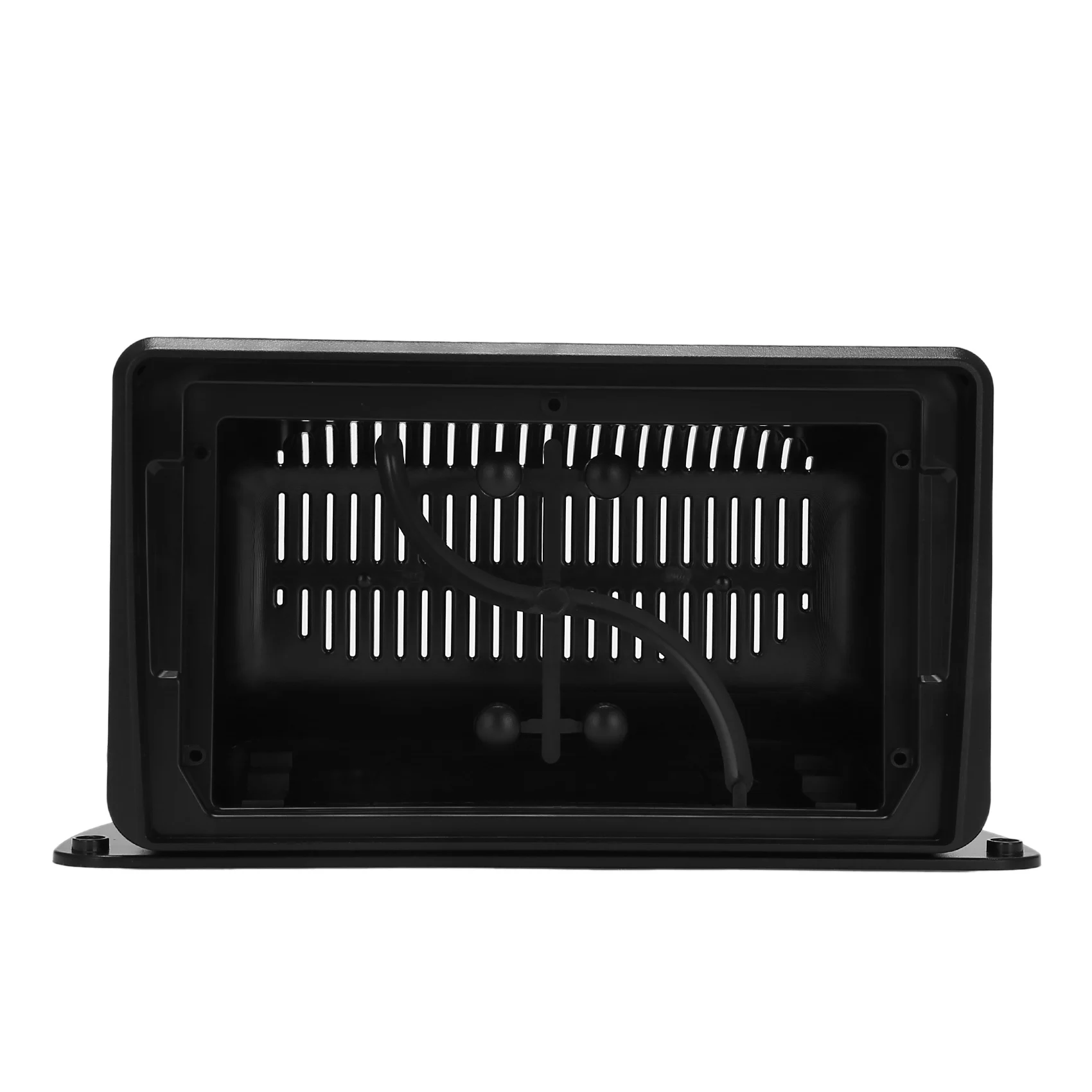 9 pollici Android Navigation Large Screen Refitting Set Frame Instrument Panel Universal Truck DVD Conversion Frame