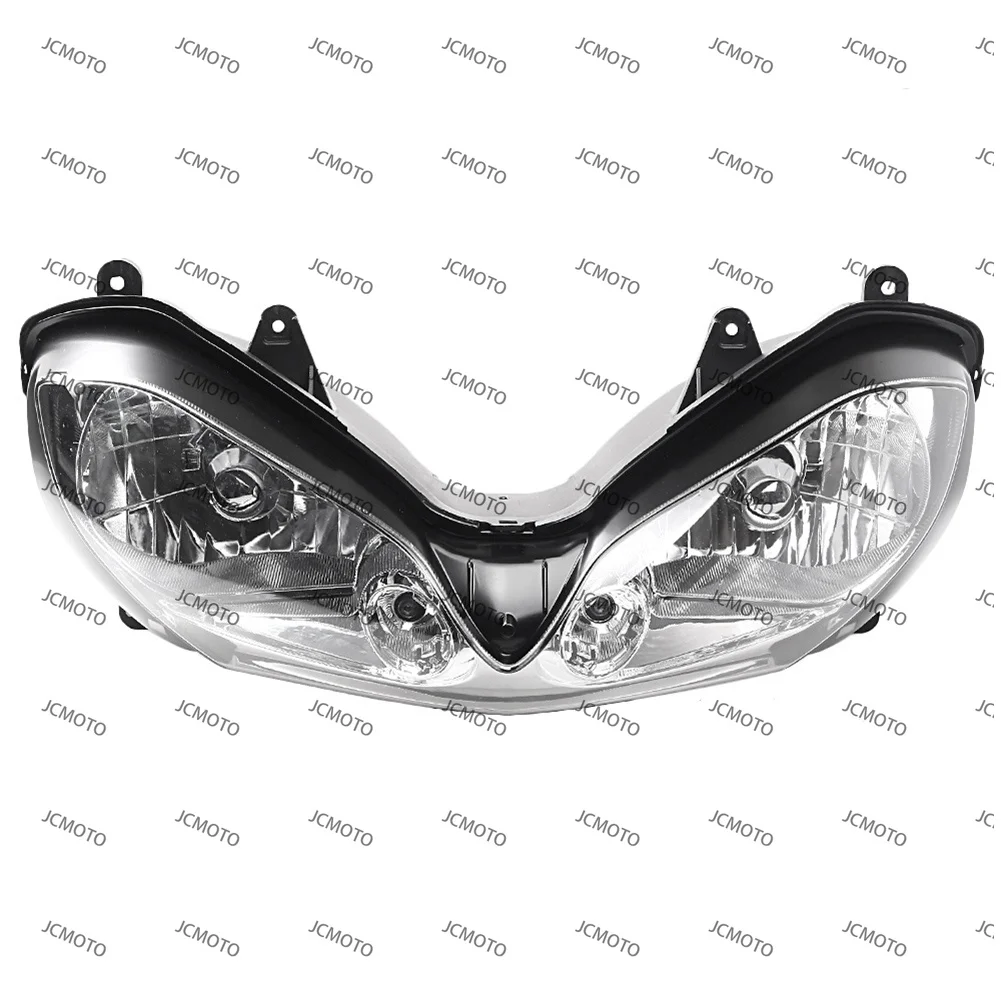 

For KAWASAKI ZX-10R ZX10R ZX 10R 2004 2005 04 05 Motorcycle Headlight Headlamp Head Light Head Lamp Headlight assembly