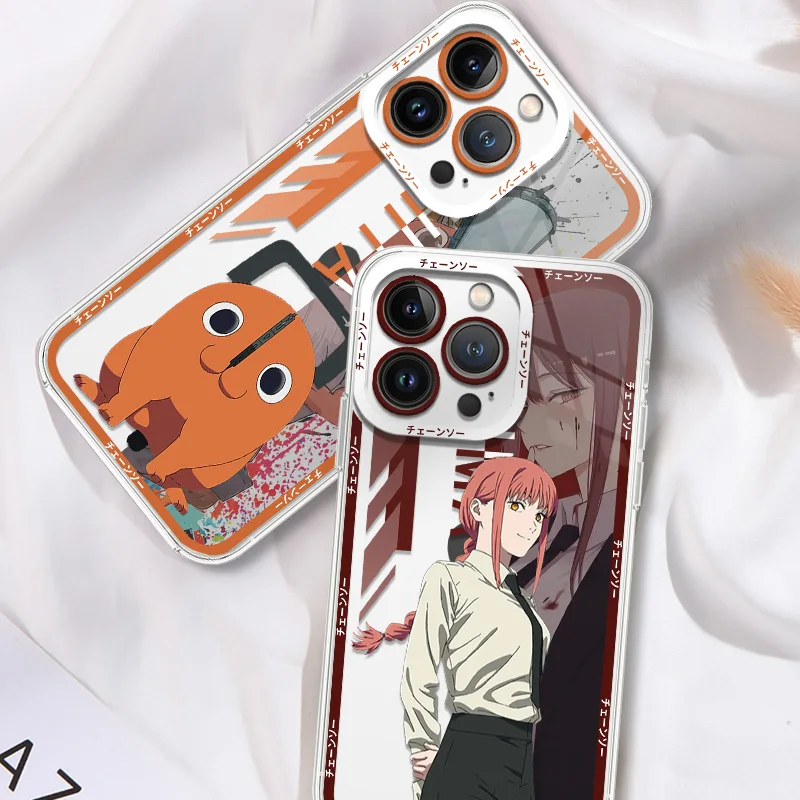 Anime Chainsaw Mans… - image