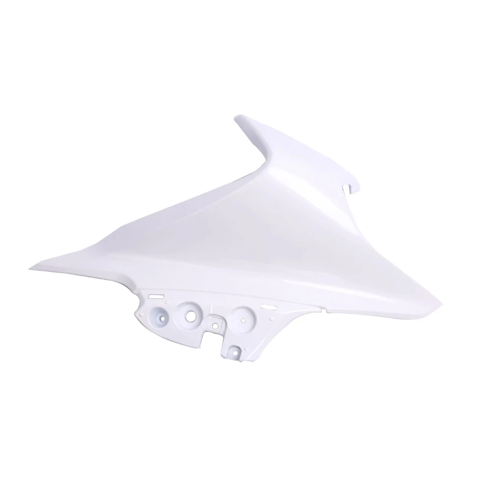 CFMOTO CF250SR 250SR 250SR-MY22용 헤드라이트 보호 커버 하우징 디플렉터 커버