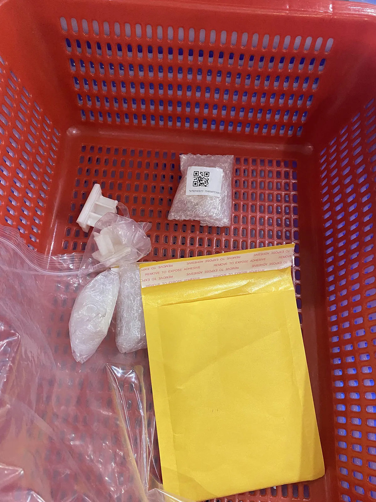 

5Pieces ZV 180 /CZ 180 Original New Stripper Pad Unit for Riso TR 1000 1510 1530 1550 CR 1600 1610 1630 1640 CV 1850 1860