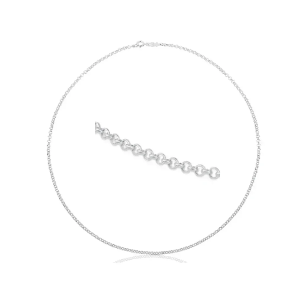 2024, Summer Fashionable And Exquisite Cute High Quality Delicate Fashion Sterling Silver 925 Necklace N0001-N0036