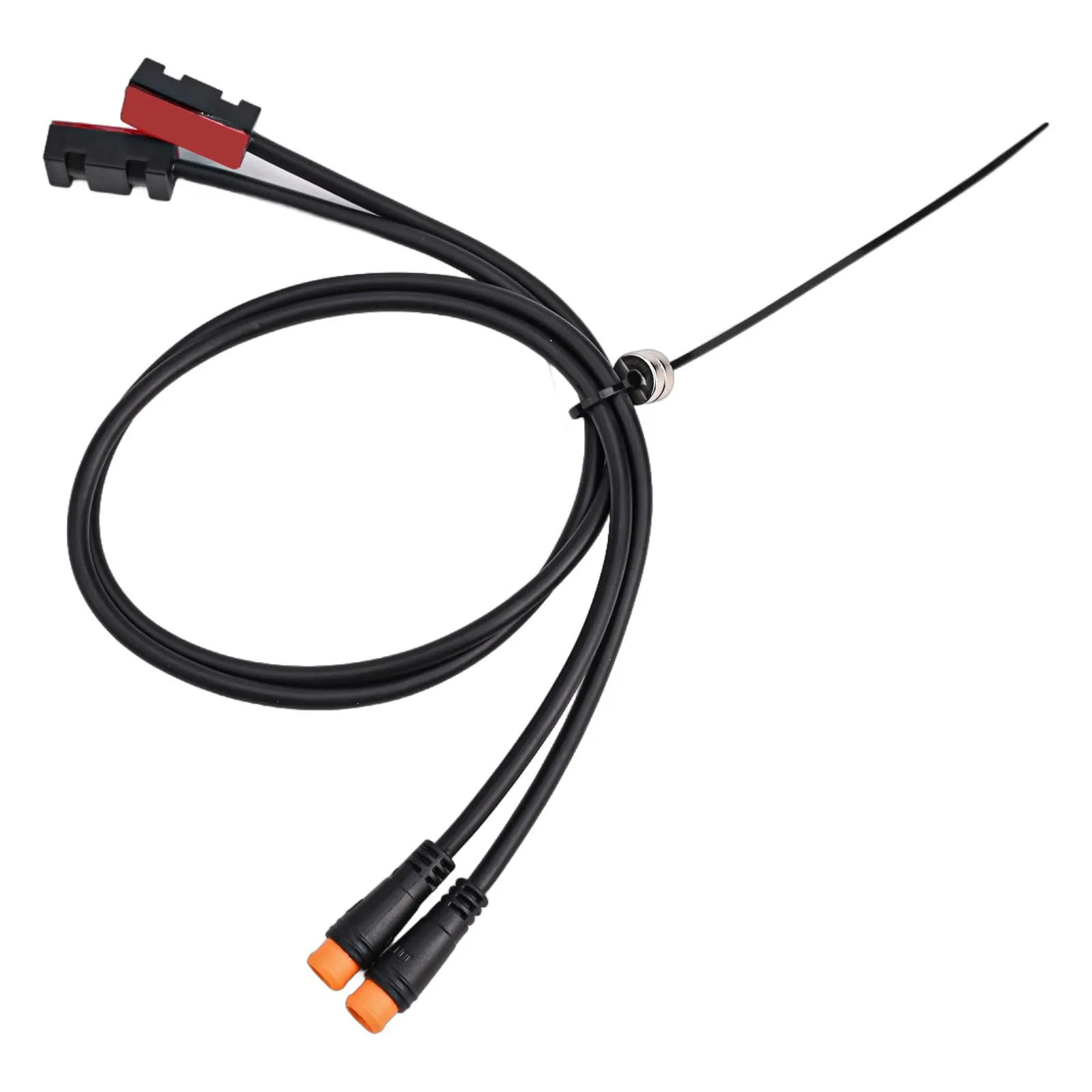 

Sensors Ebike Brake Sensor Waterproof Connectors 250W + Cut Off Power Brake Electric Bicycle Accessories Hot Sale