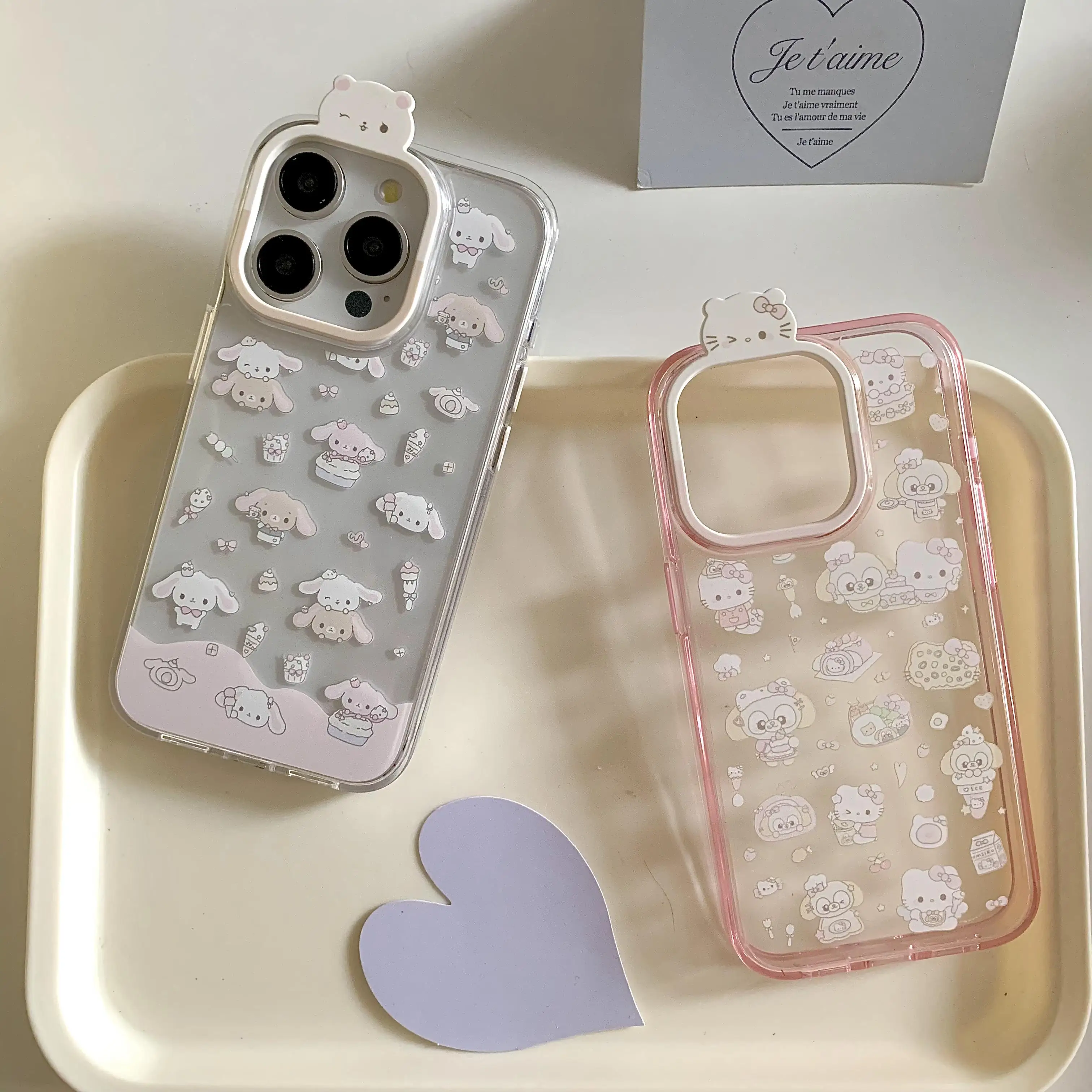 Sanrio Hello Kitty …