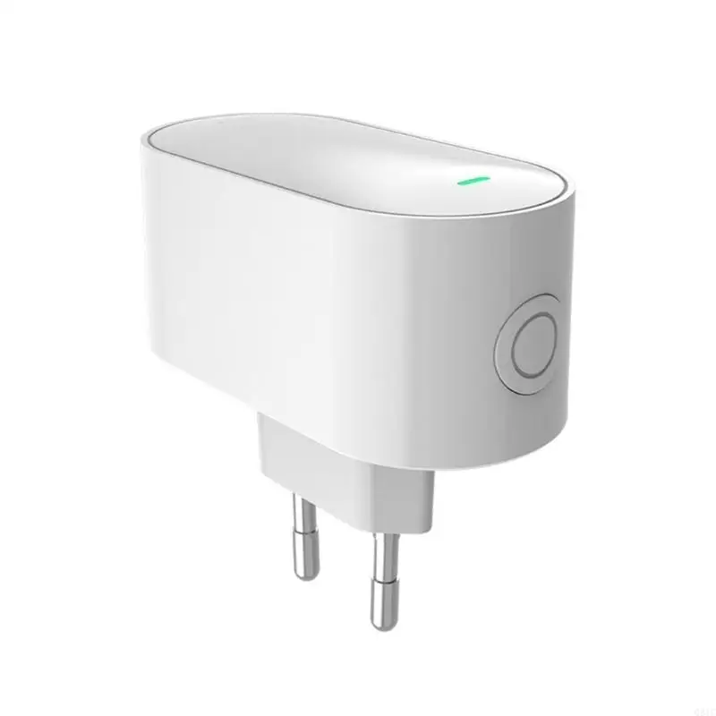 

Q81C Commantable Smarts Electrical Plug Wi -Fi Удаленные операции для ежедневного использования дома