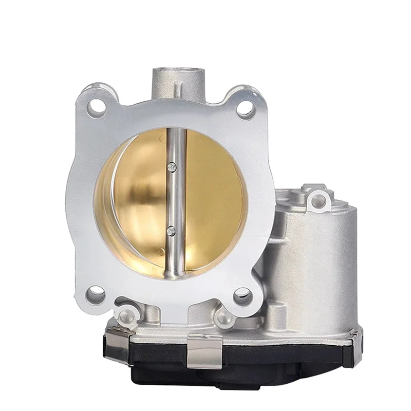 

12627217 Корпус дроссельной заслонки, автоматический для Buick Grand Prix Cadillac ATS Colorado Blackbuck GMC Acadia-X59A