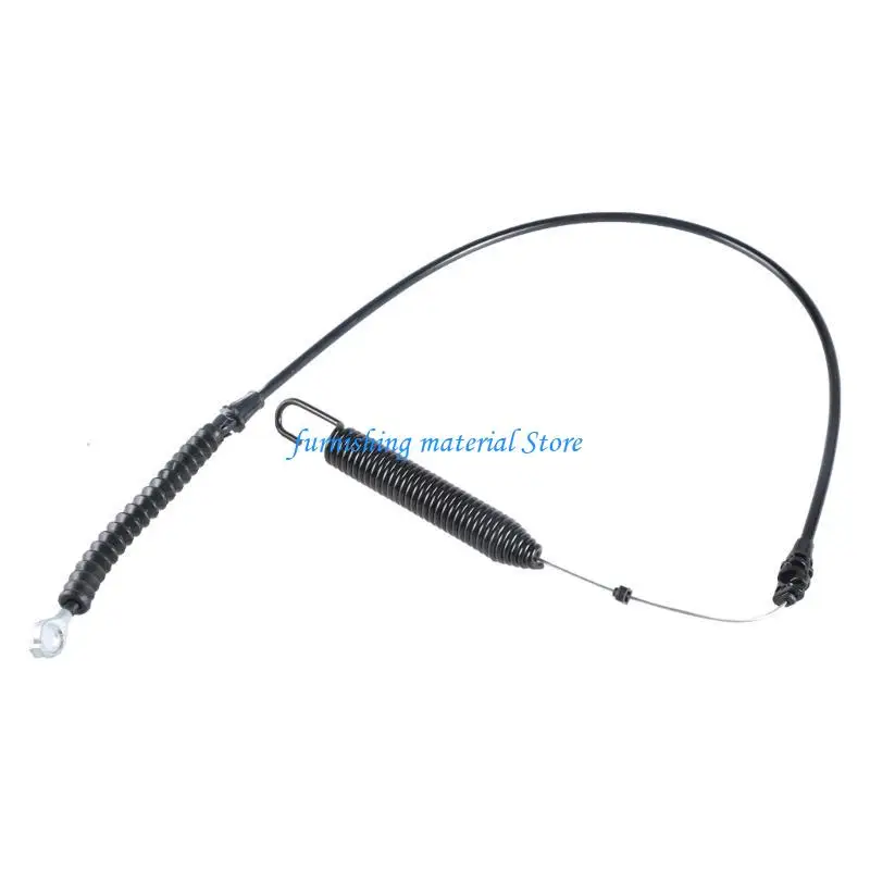 Y5GD سطح السفينة إشراك كابل 110 سم 946-05124A 746-05124A جزازة العشب ملحقات الجرارات