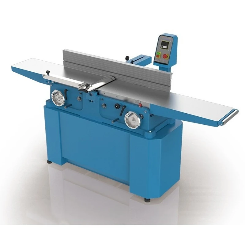 12-Inch planer, woodworking machinery desktop workbench