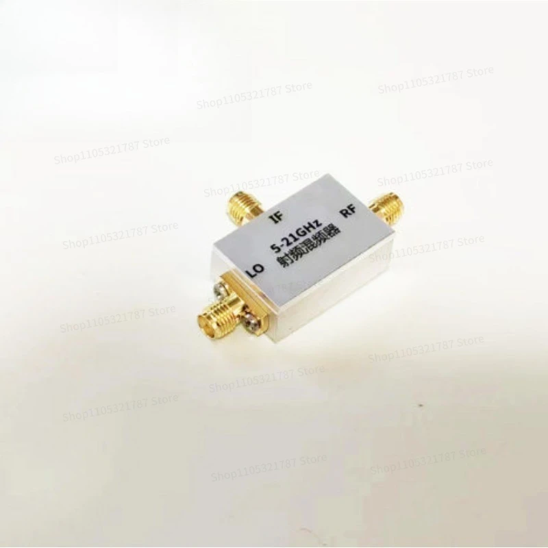 5-21GHz RF Mixer, Up Converter, Down Converter