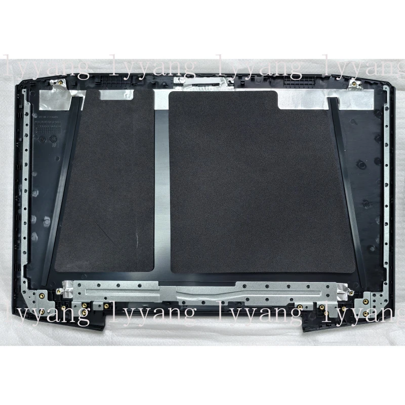 

f NEW FOR Acer Aspire VX15 VX5-591G N16C7 Laptop LCD Back Cover Black 60.GM1N2.002