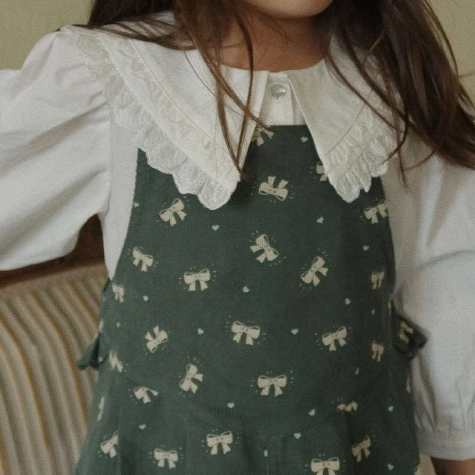 فساتين أميرات للفتيات من KS لعيد الميلاد لعام 2025 معاطف ثقيلة على شكل قطة لطيفة للفتيات وحفلات الكرنفال وسترة ملابس الأطفال #2