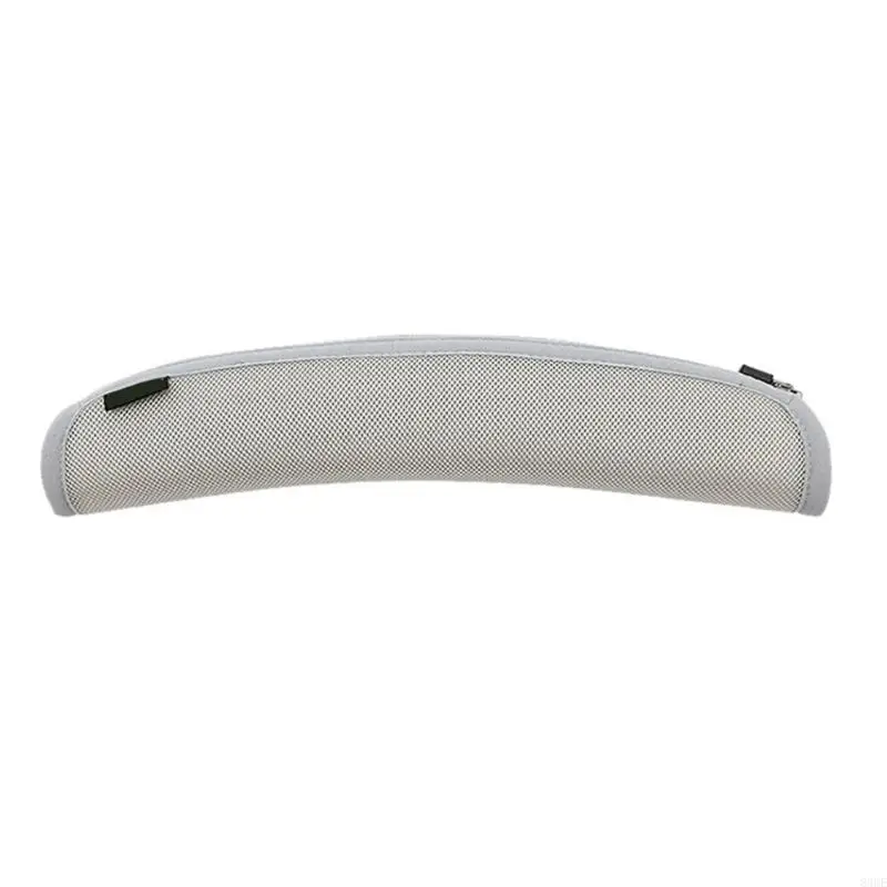 Versatile Headband Pad For HD550 Headsets Headbeam Cushions Cover for Offer Enhances Comfortable For Music And Gaming 83CE