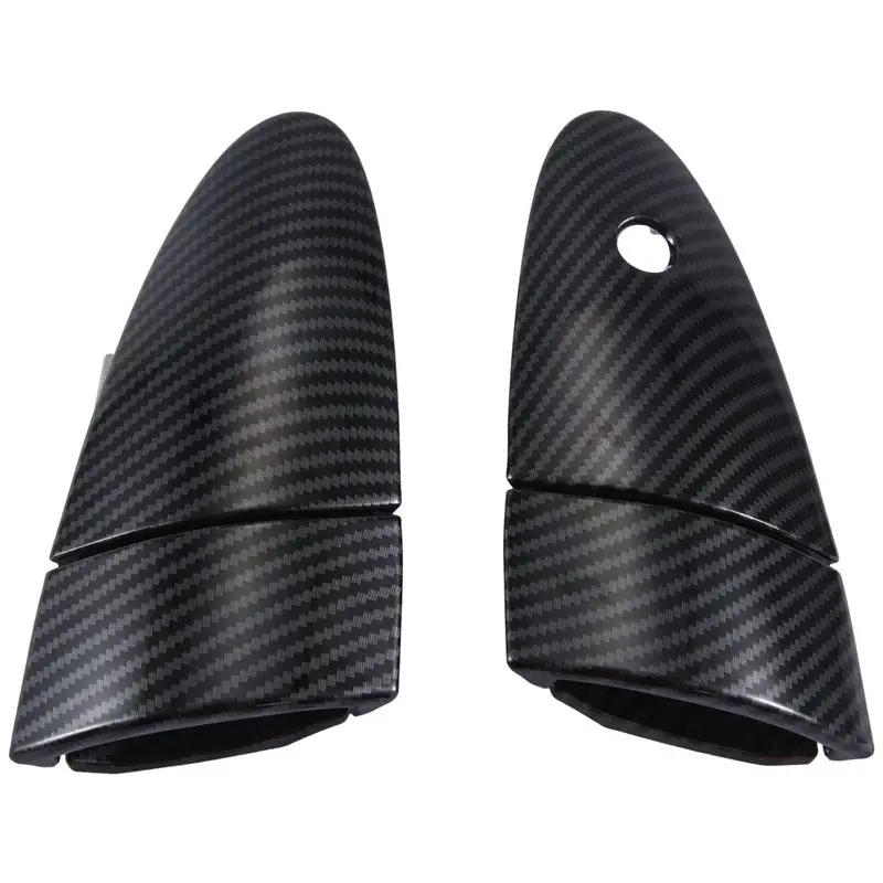 

Dependable-72181-SZT-003 1 Pair Left&Right Outer Door Handles For Honda CRZ CR-Z P1 2011-2015 Parts Accessories