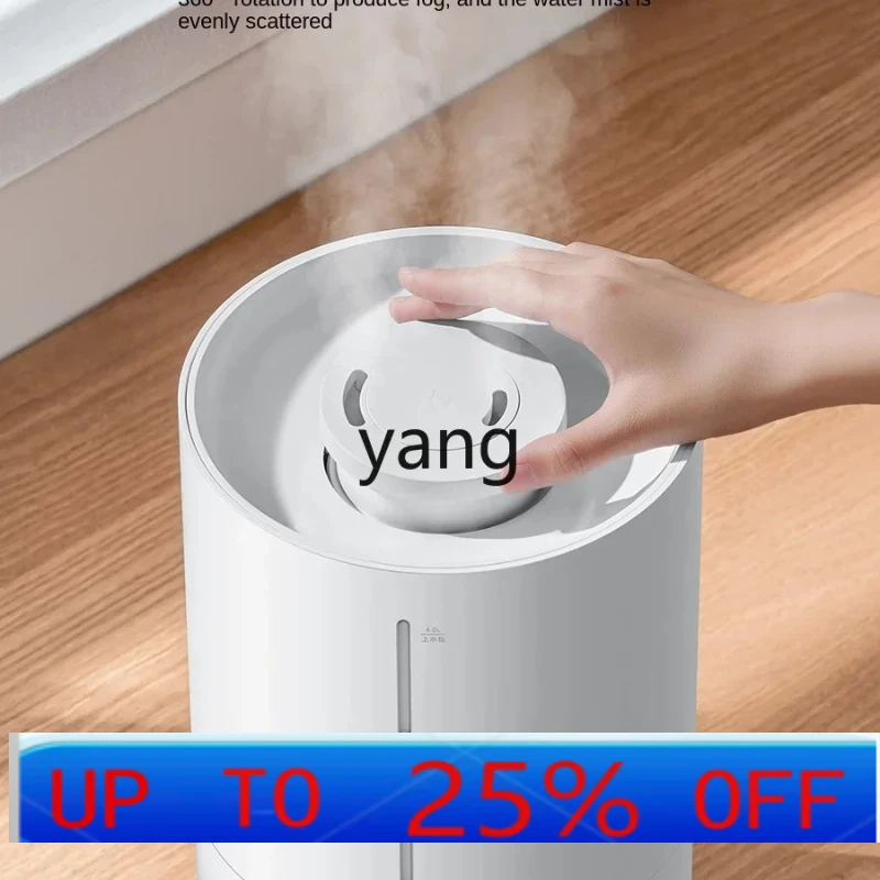 

CX Household Large Capacity Bedroom Air Conditioner Pregnant Mom and Baby Heavy Fog Purified Air