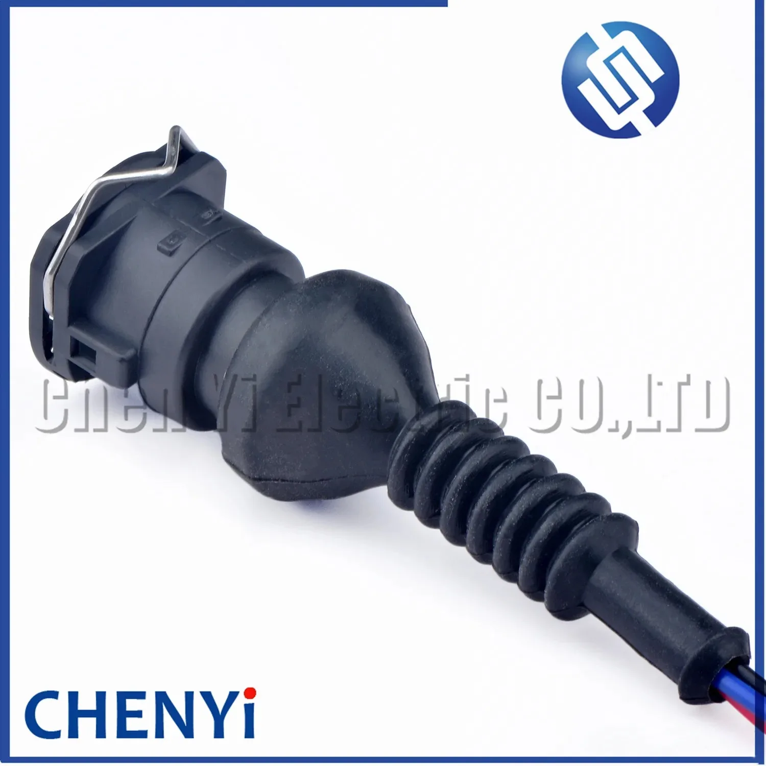 3 Pin Automotive waterproof connector Engine Wire harness Plug 443971920 443 971 920 443972921E with 15cm wires