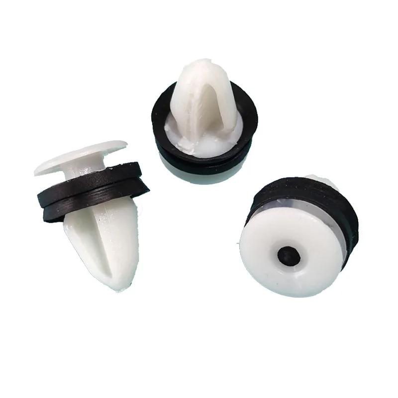 20Pcs Plastic Trim … - image