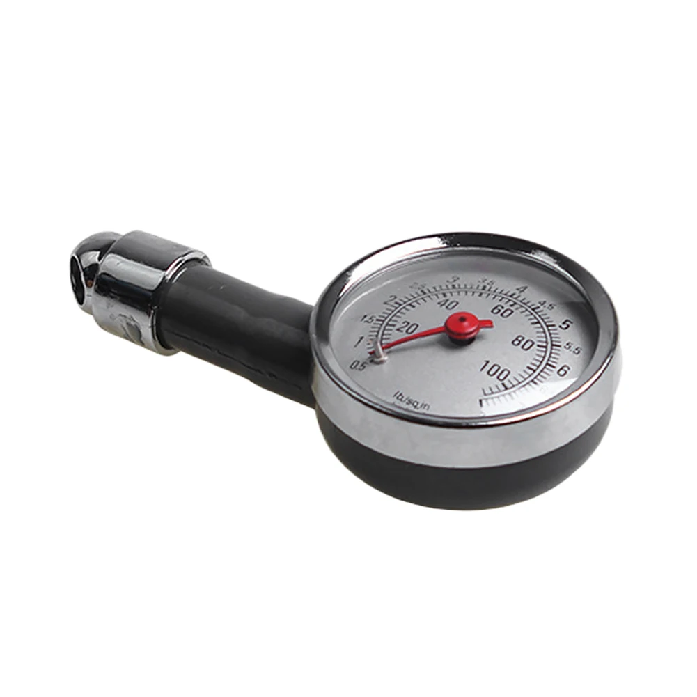 Digital Tyre Pressure Meter High Precision Tire Inflation Pressure Gauge Mini Auto Air Pressure Tester Car Diagnostic Tool 