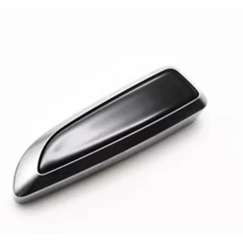 حقيقي مقعد مسند الظهر تعديل مقبض مقبض وسادة الجبهة الخلفية زاوية تعديل التبديل BYD أغنية العلامة التجارية الجديدة