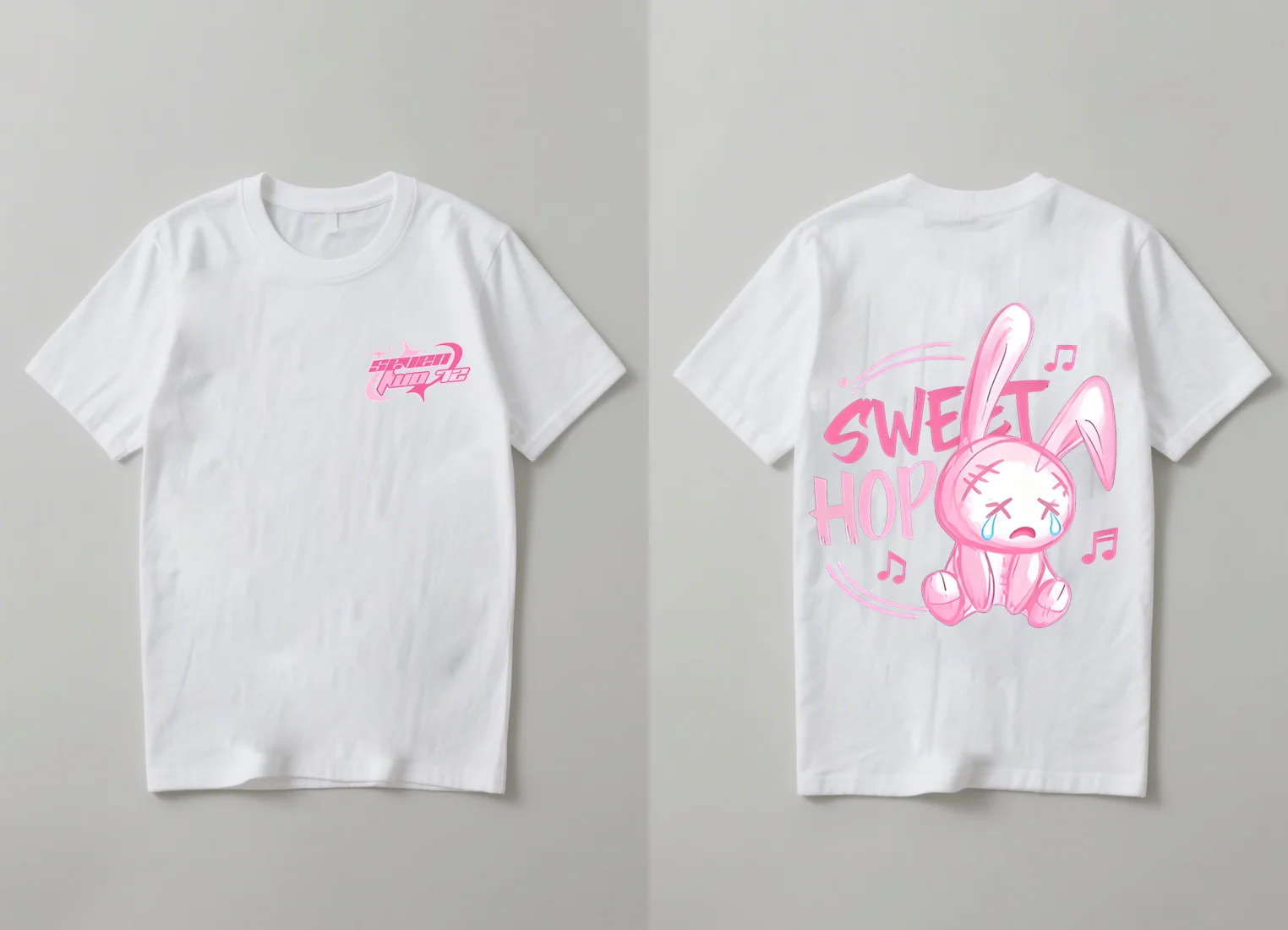 

2025 streetwear brand T-shirts for both men women featuring printed comfortable and casual Y2K harajuku jojo bizarre adventure